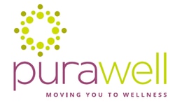 PuraWell logo
