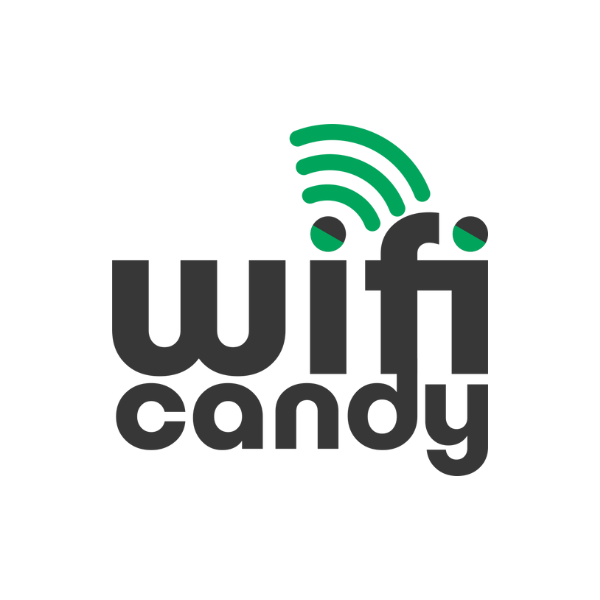 wifi candy
