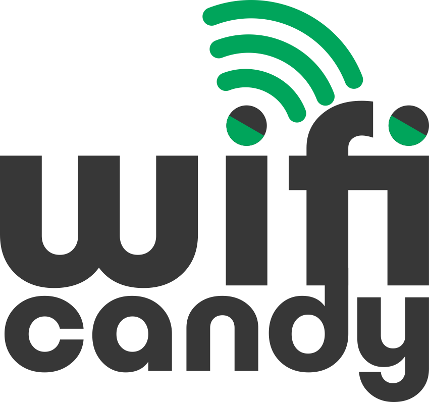 WiFicandy logo