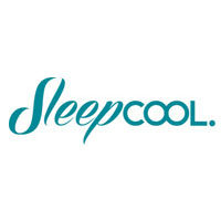 Sleepcool – Einfach besser schlafen logo