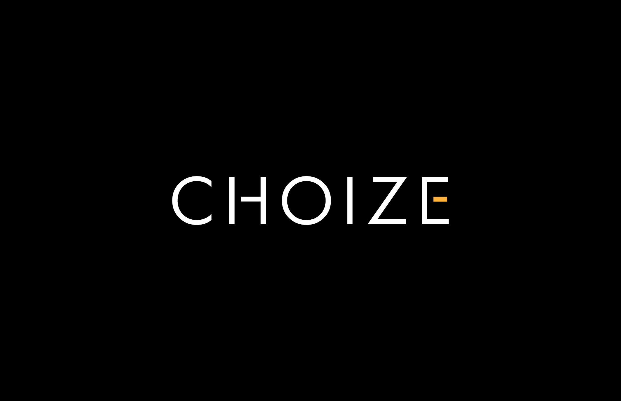 www.choize.co.uk logo