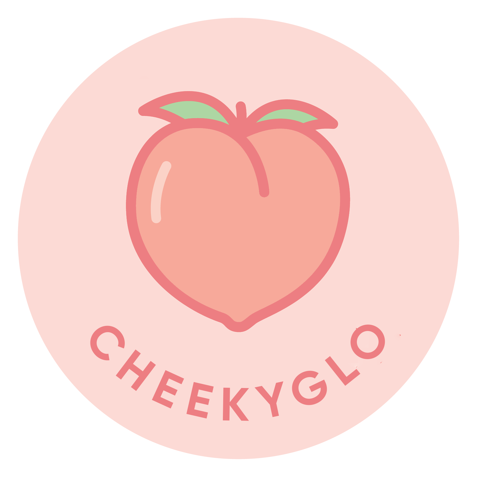 CheekyGlo