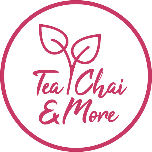 Tea, Chai & More logo