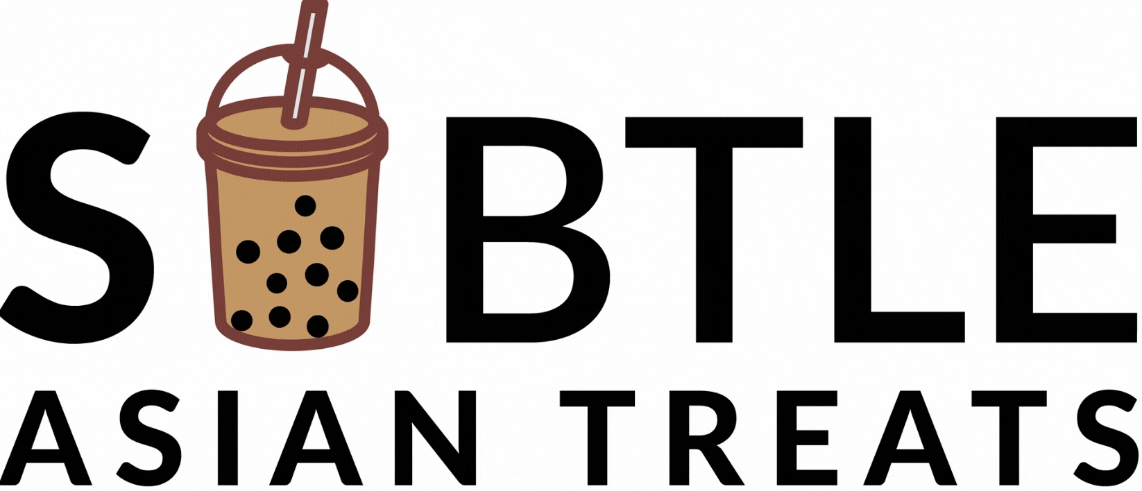 Subtle Asian Treats logo