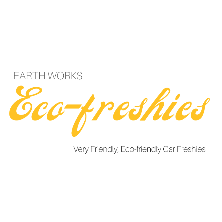 Ecofreshies  logo