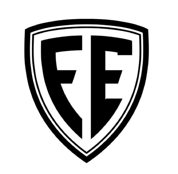FAM ETERNAL logo