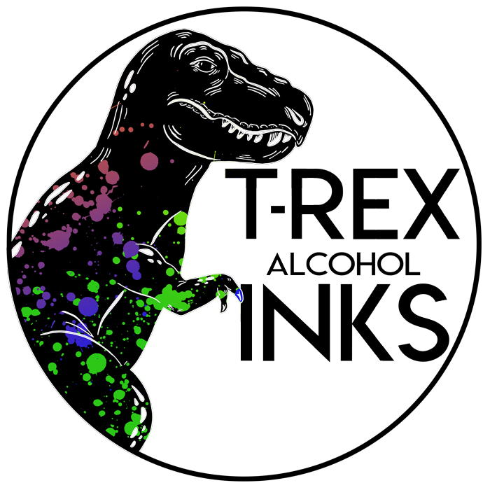 T-Rex Inks logo