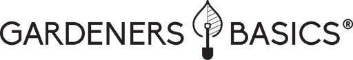 Gardeners Basics logo