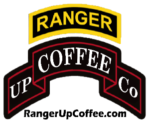 Ranger Up Coffee Coupons and Promo Code