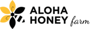 AlohaHoneyFarm logo