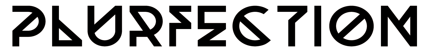 Plurfection logo