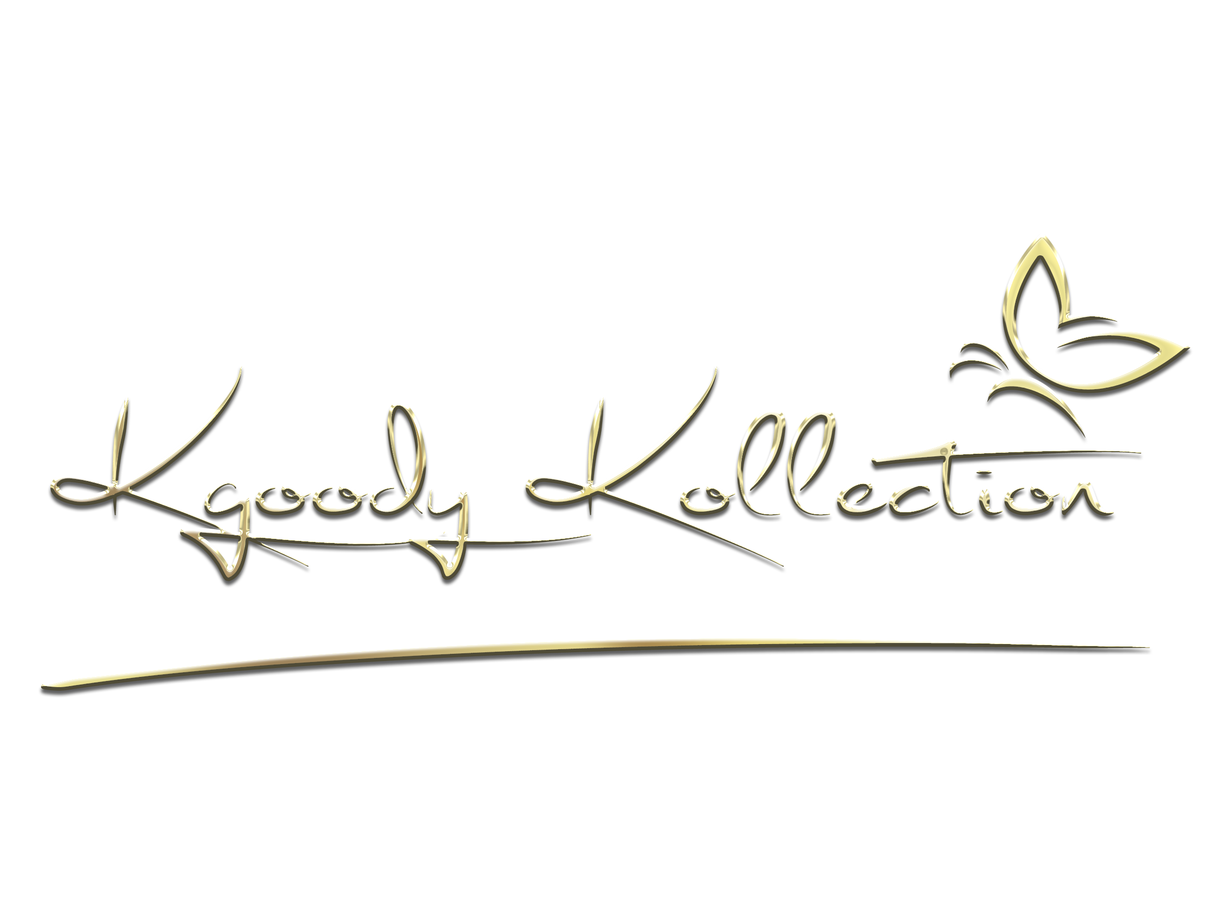 Kgoody Kollection logo