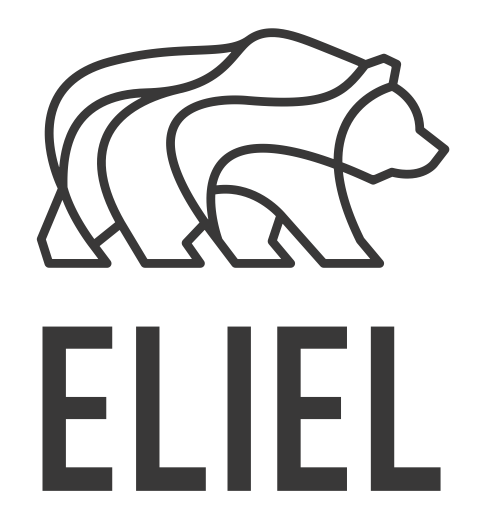 Eliel Cycling logo