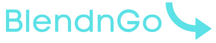 BlendnGo logo