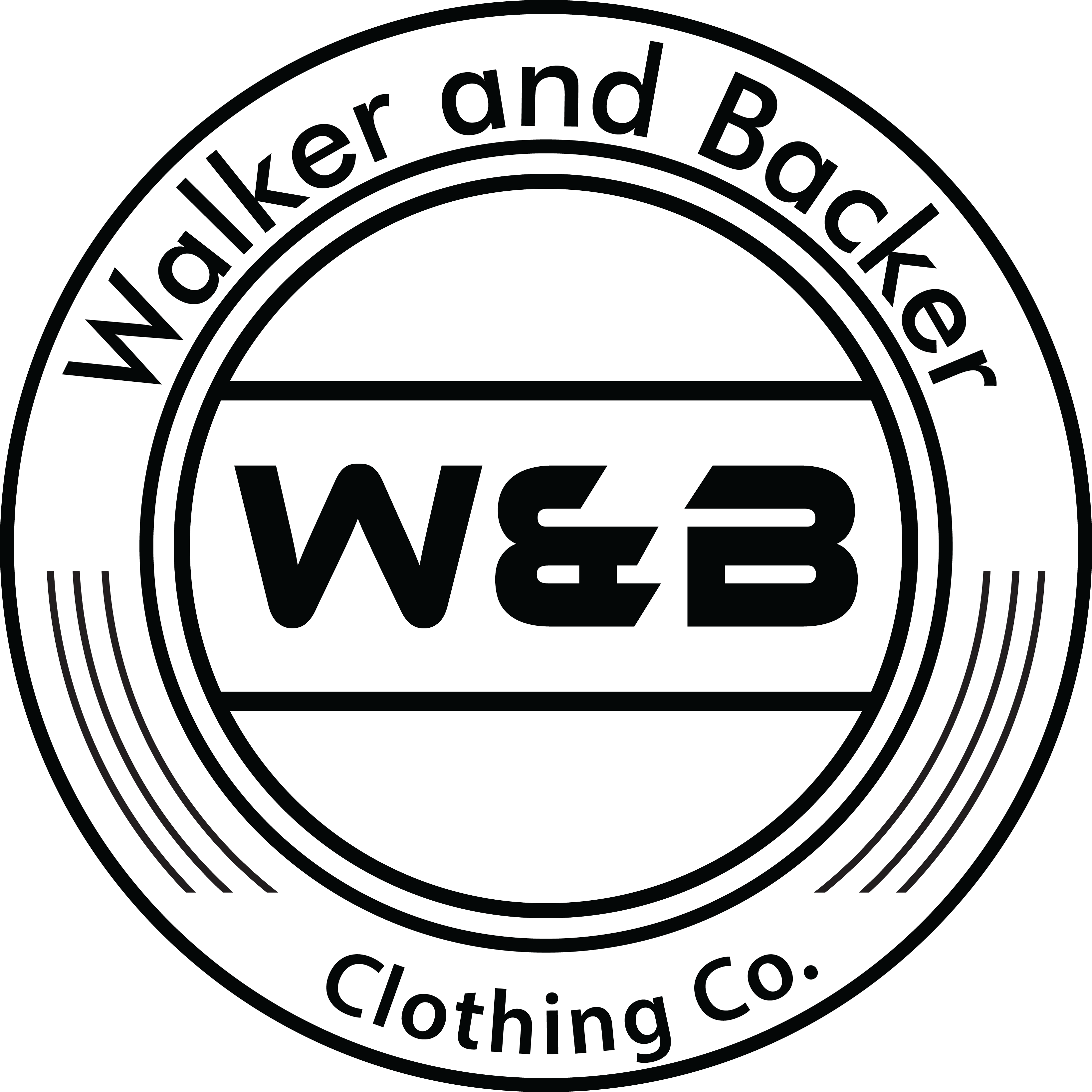 Walker & Backer Clothing Co.