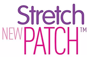 StretchPatch logo