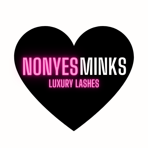 NonyesMinks logo
