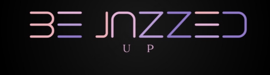 Be Jazzed Up logo