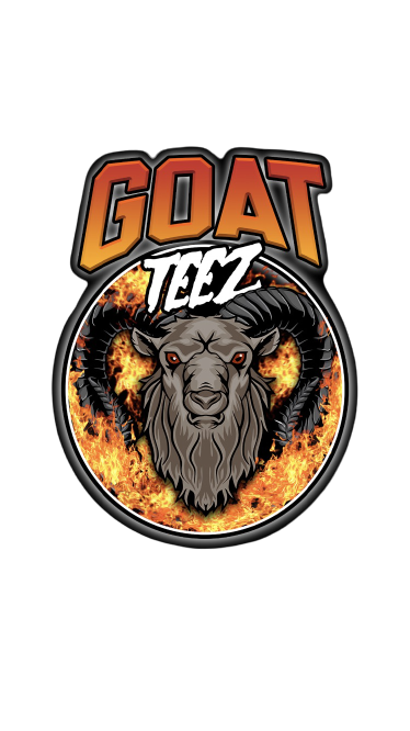 GoatTeez Apparel Inc logo