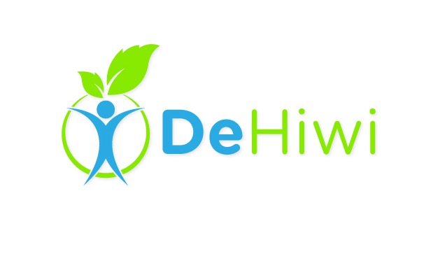 DeHiwi Care logo