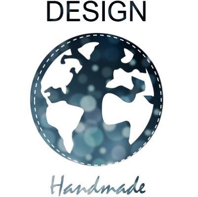 Design&Handmade logo