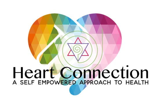 heart-connection logo