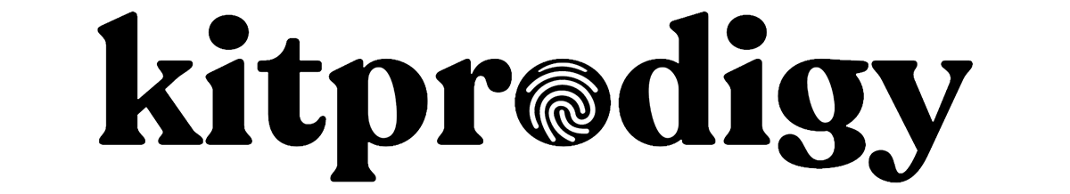 Kit Prodigy logo