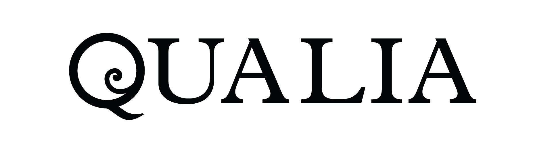 Qualia Botanicals logo