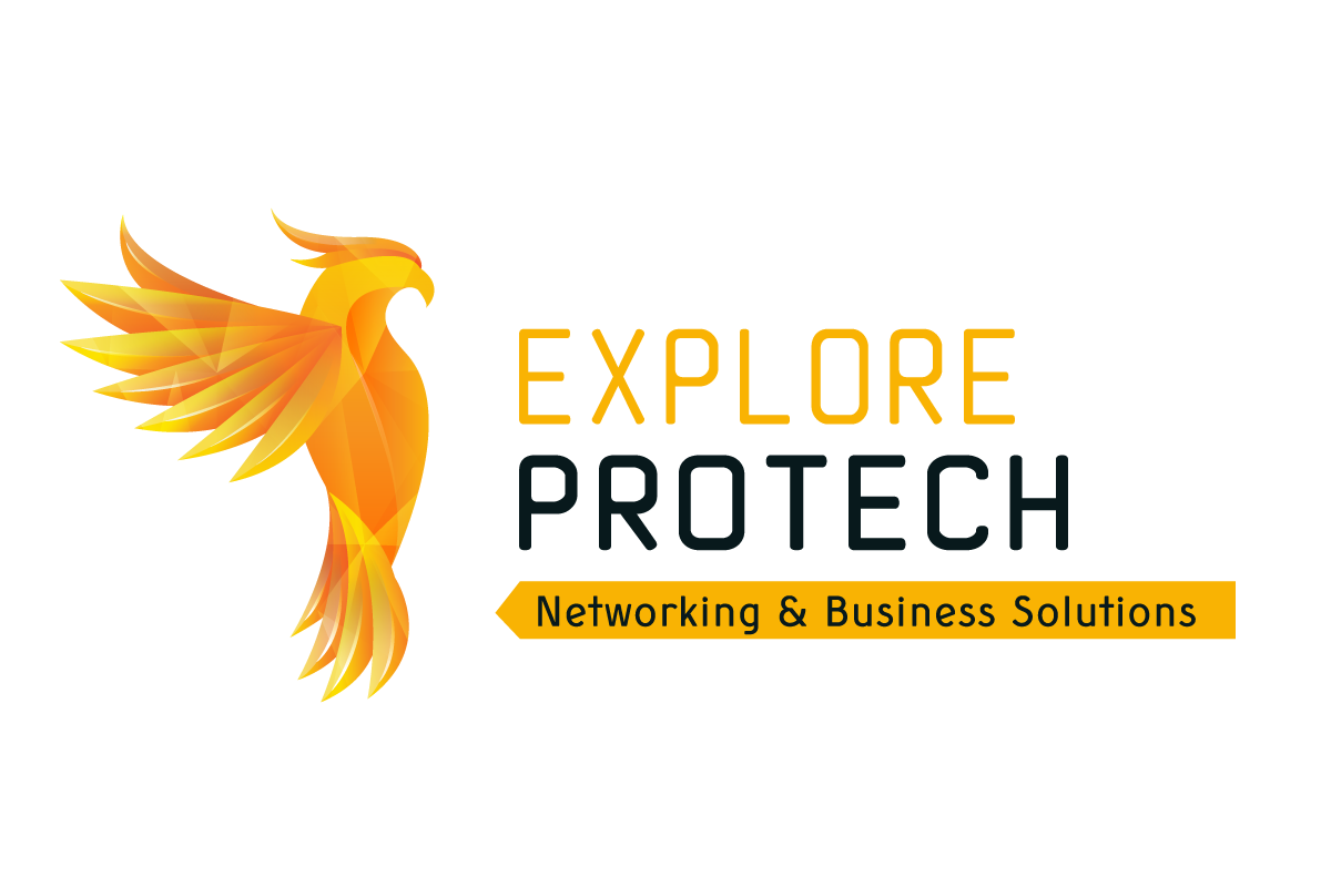 Explore Protech logo