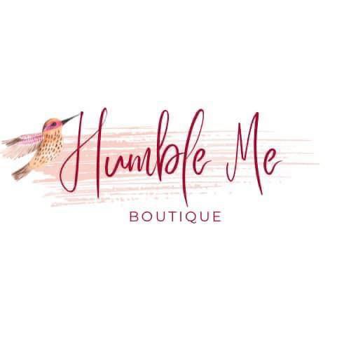 Humble Me Boutique logo