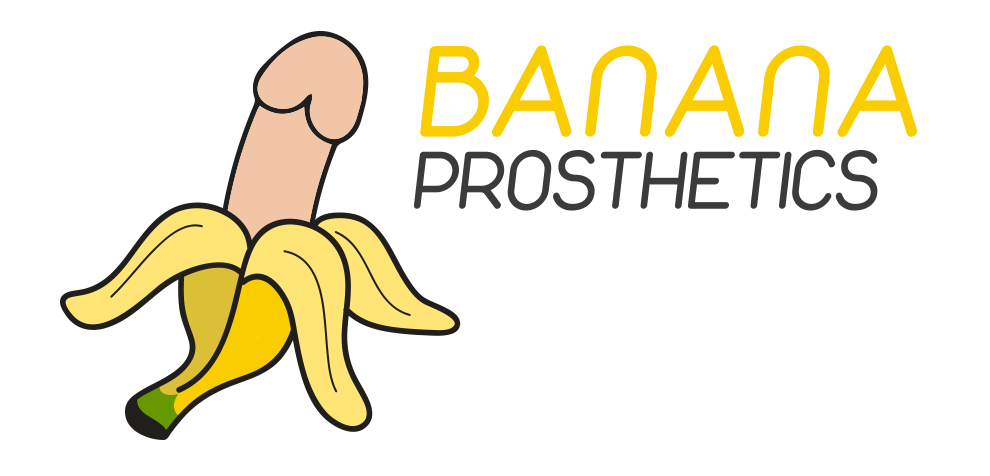 Banana Prosthetics logo