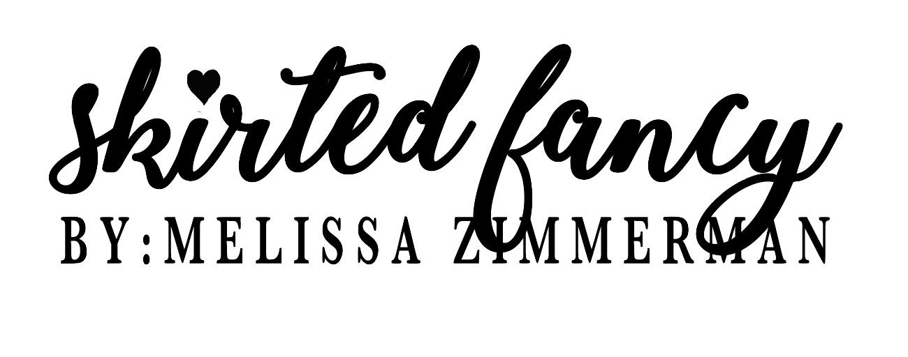 Skirted Fancy logo