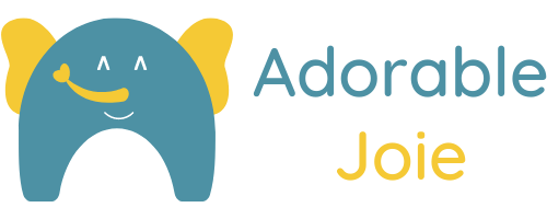 Adorable Joie logo