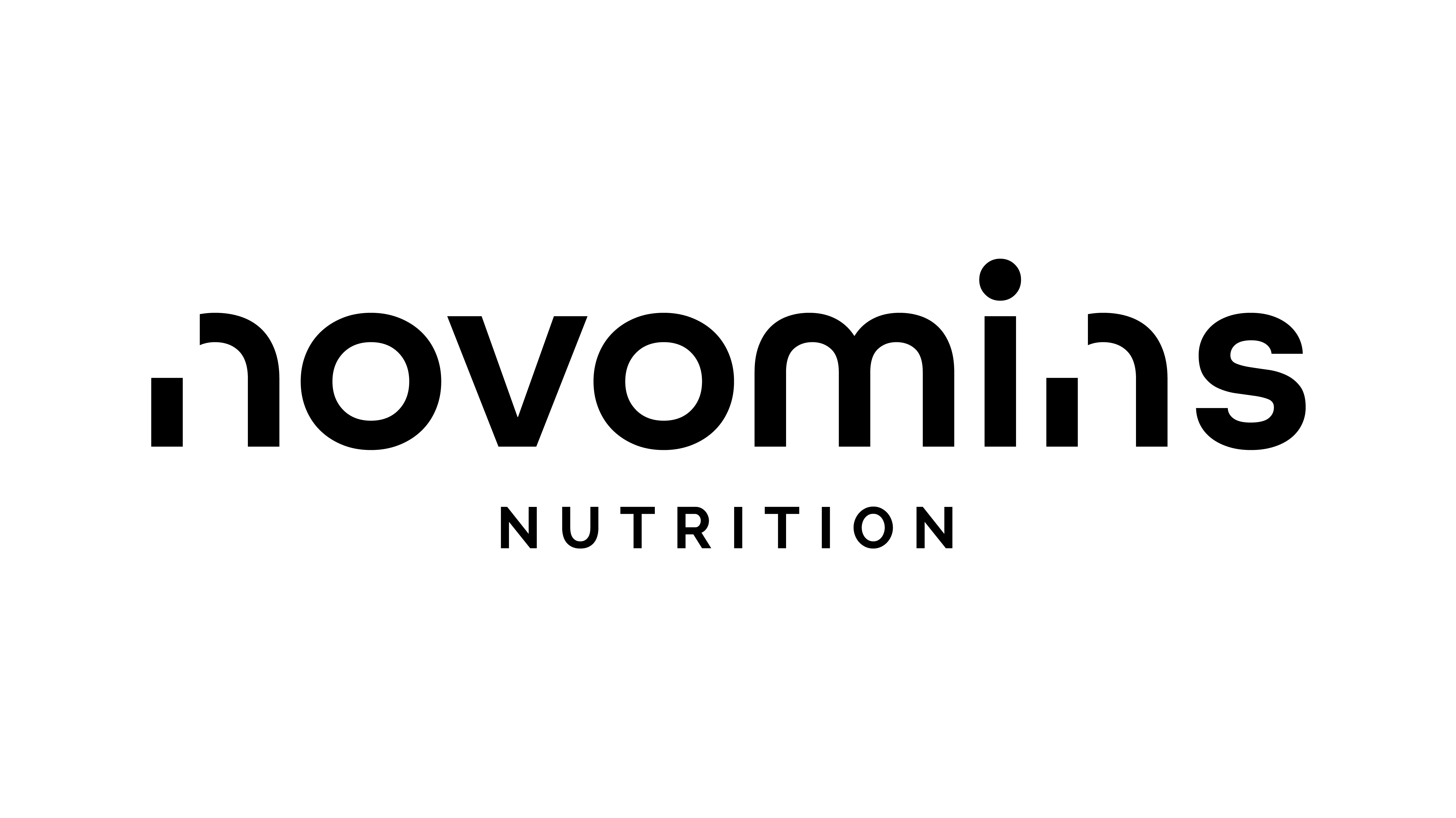 Novomins Nutrition logo