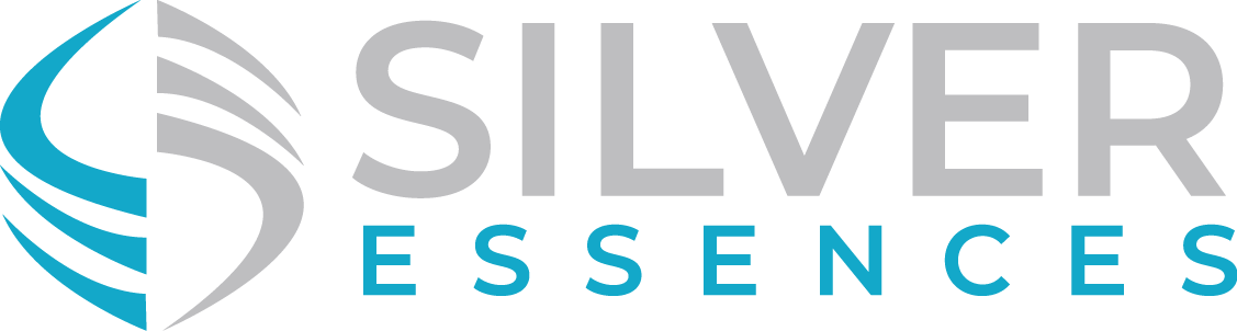 Silver Essences logo