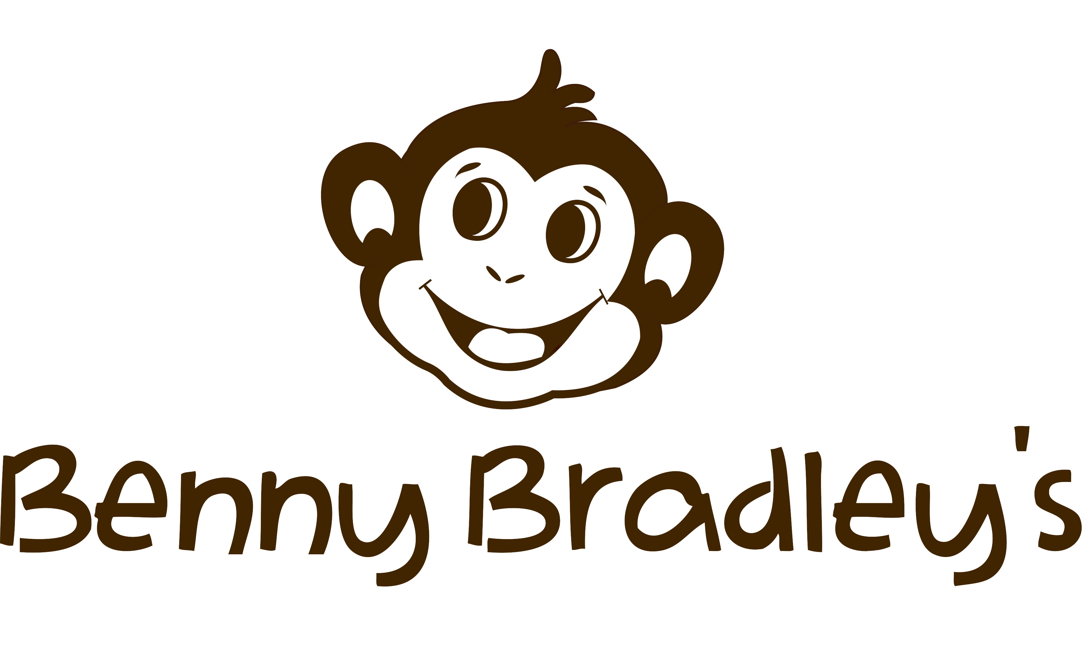 Benny Bradley's logo