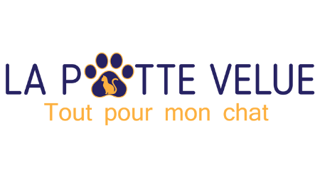 La Patte Velue logo