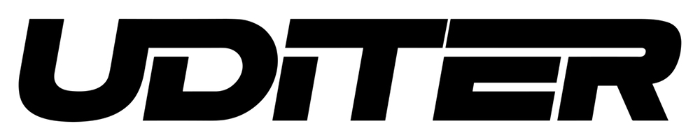 Uditerboard logo