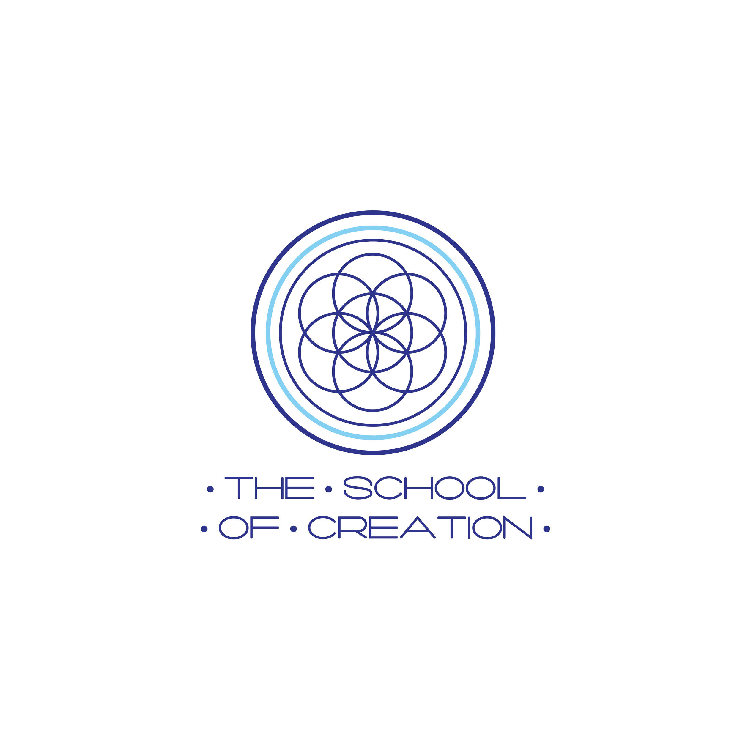 theschoolofcreation logo