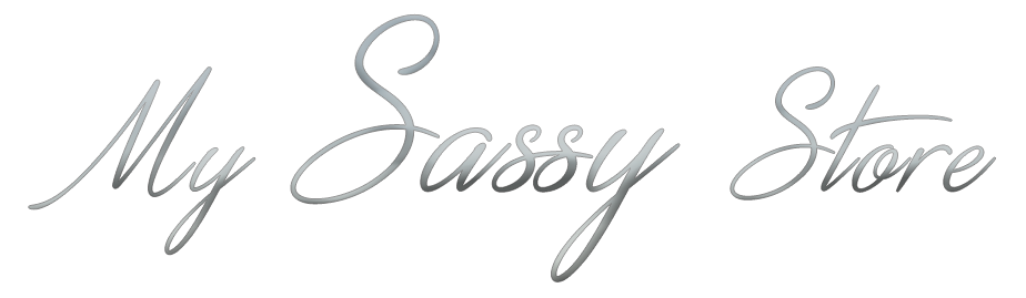 My Sassy Store logo