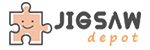 Jigsaw Depot logo