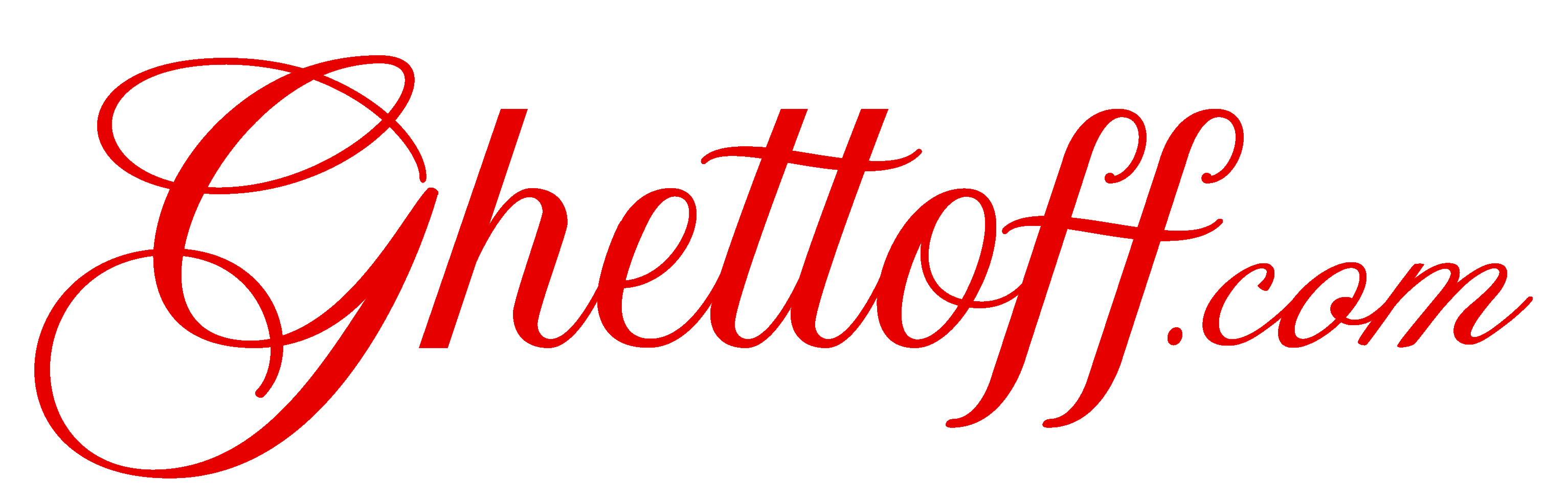 GHETTOFF Coupons and Promo Code