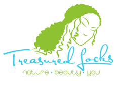 Treasured Locks logo