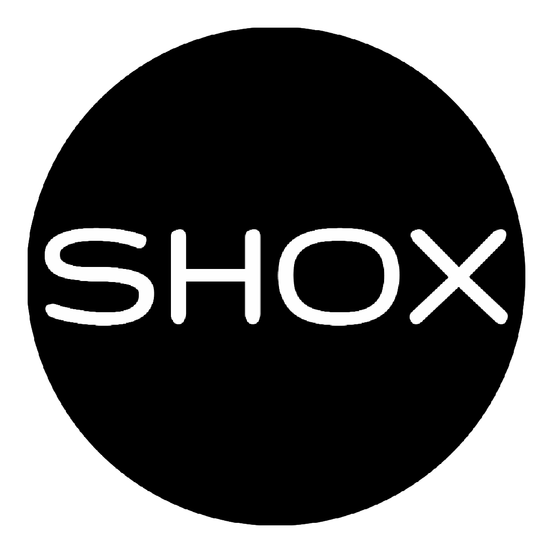 Shox Sunglasses