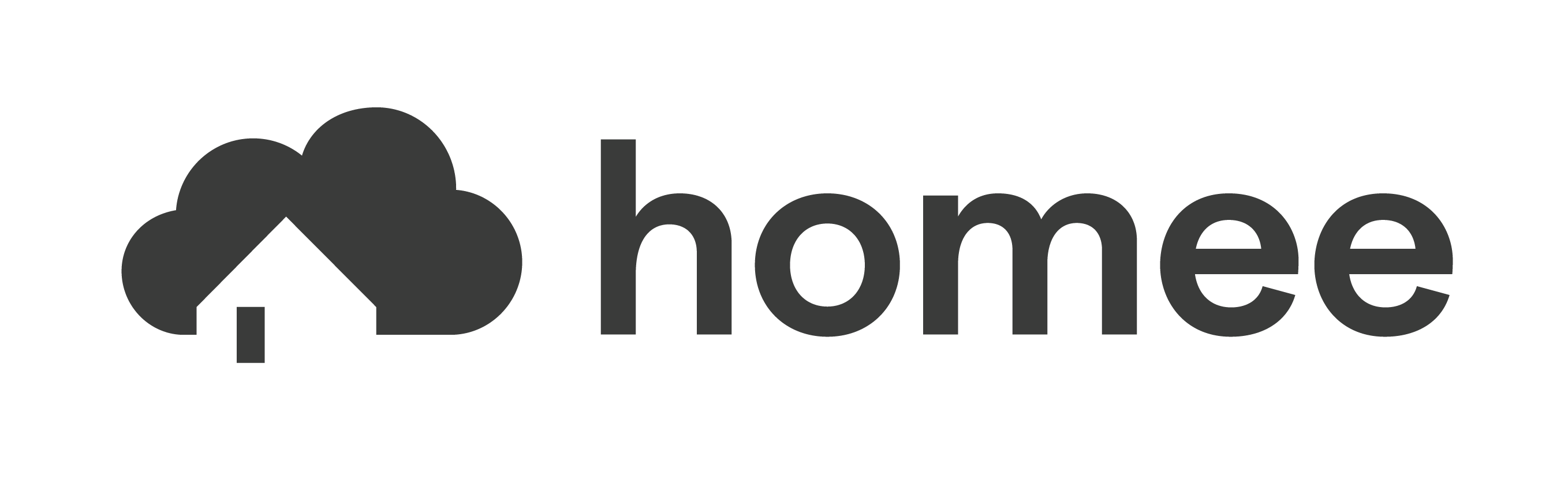 homee GmbH logo