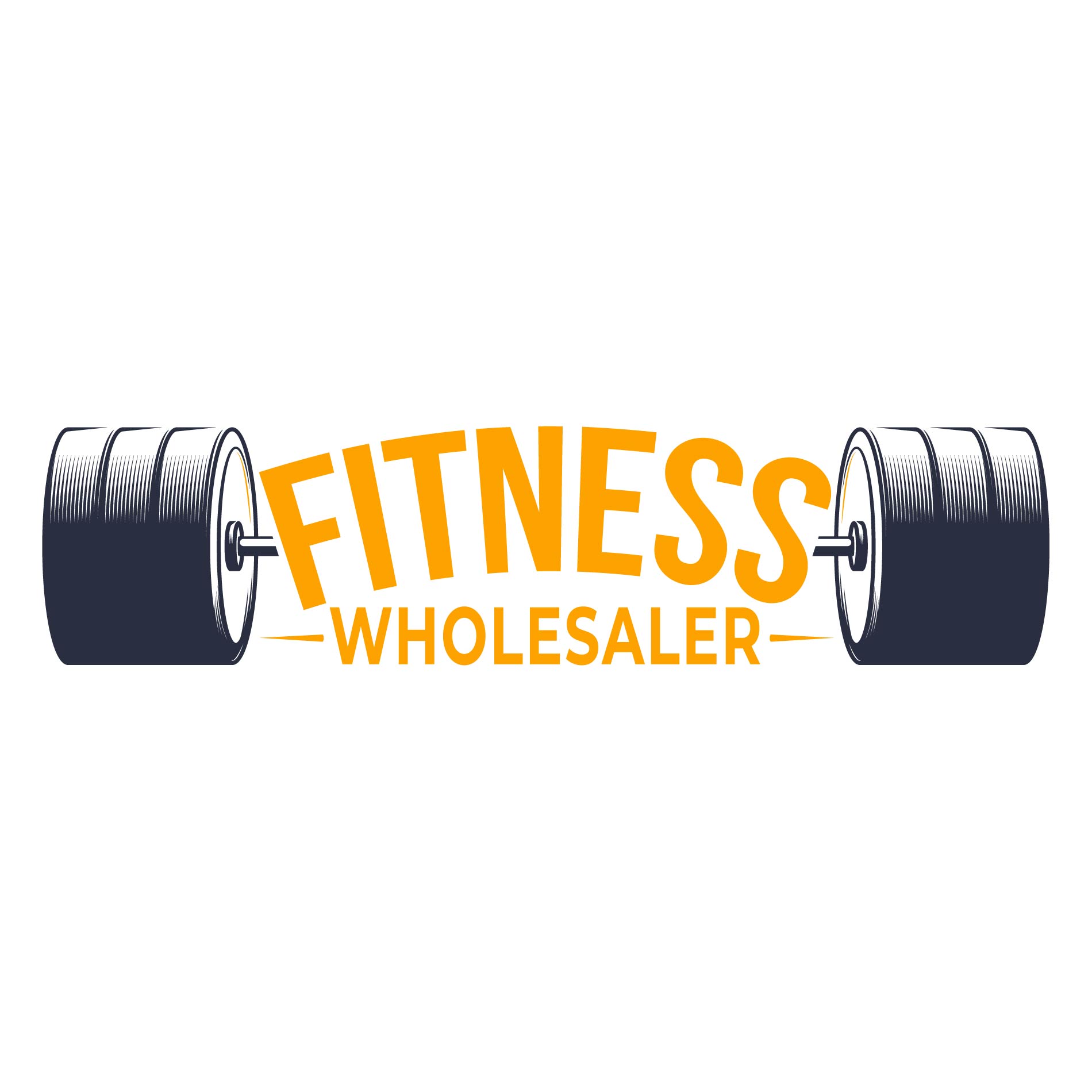 FitnessWholesaler.ca logo