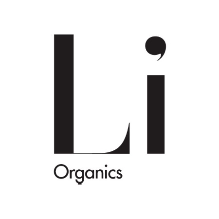 Li Organics logo