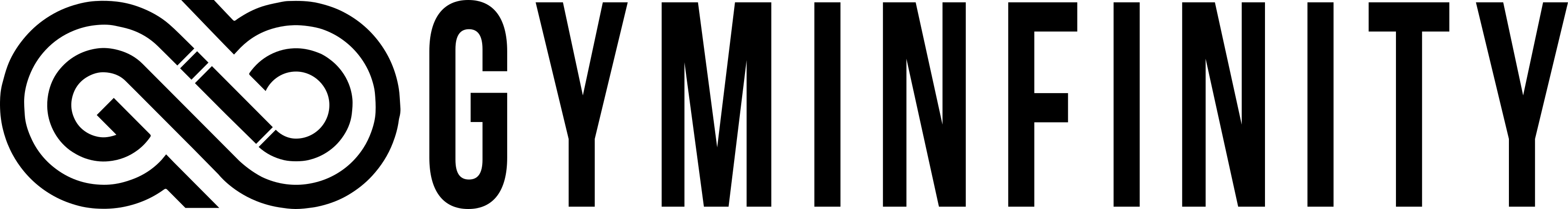 Infinity Shop logo