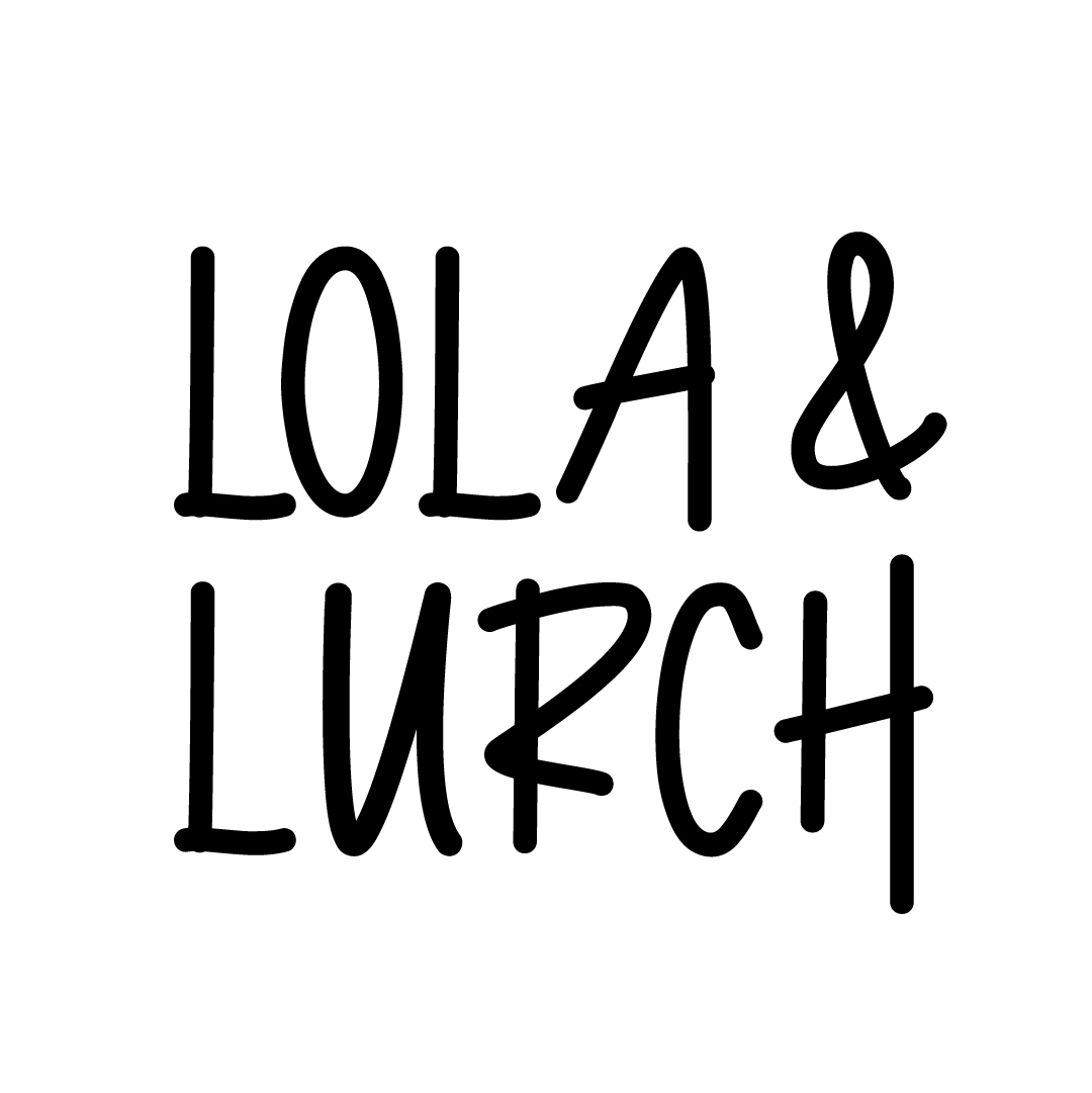Lola & Lurch logo