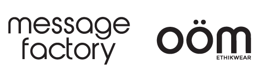 Message Factory CA-FR logo